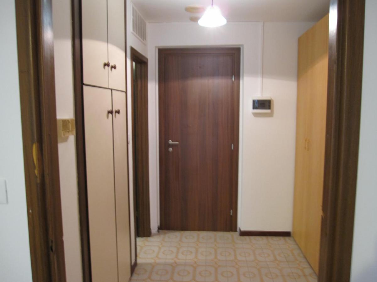 Argea Διαμέρισμα Γκράντο Εξωτερικό φωτογραφία