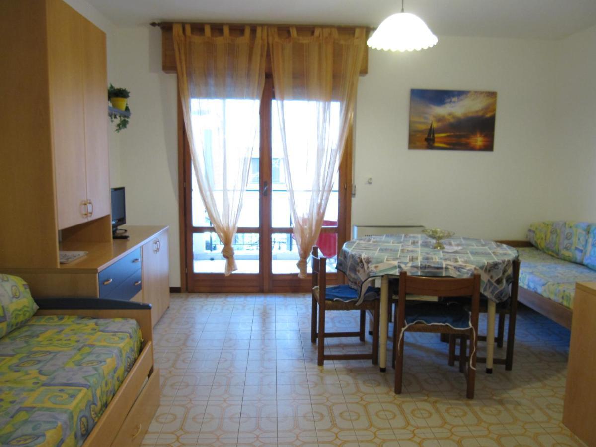 Argea Διαμέρισμα Γκράντο Εξωτερικό φωτογραφία