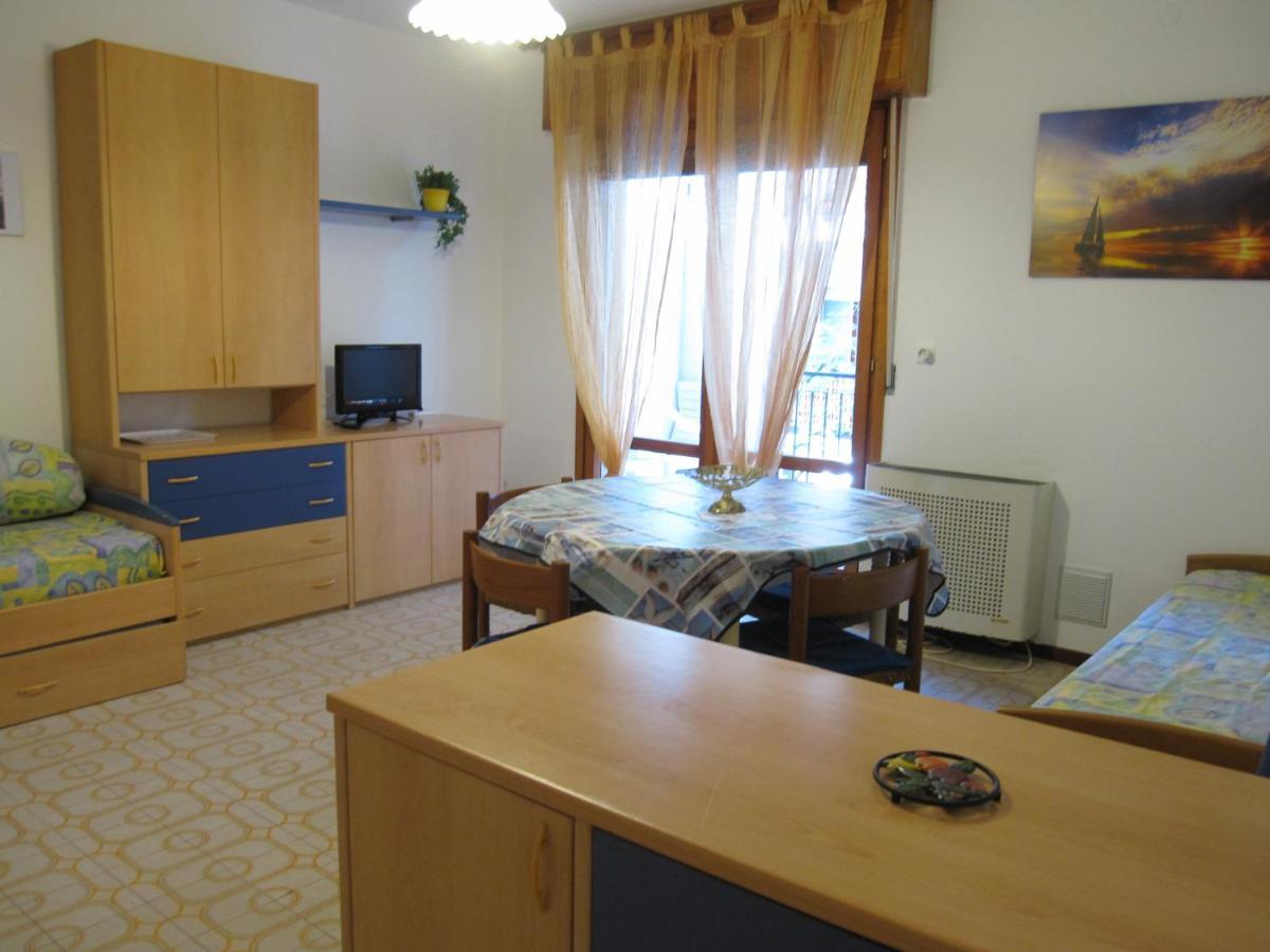 Argea Διαμέρισμα Γκράντο Εξωτερικό φωτογραφία