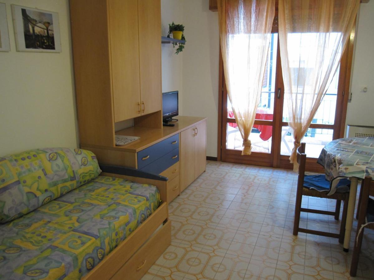 Argea Διαμέρισμα Γκράντο Εξωτερικό φωτογραφία